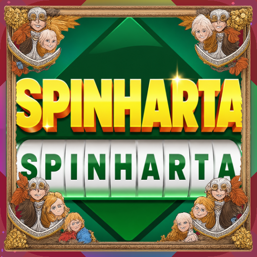 spinharta — galeri pratinjau - APK Resmi
